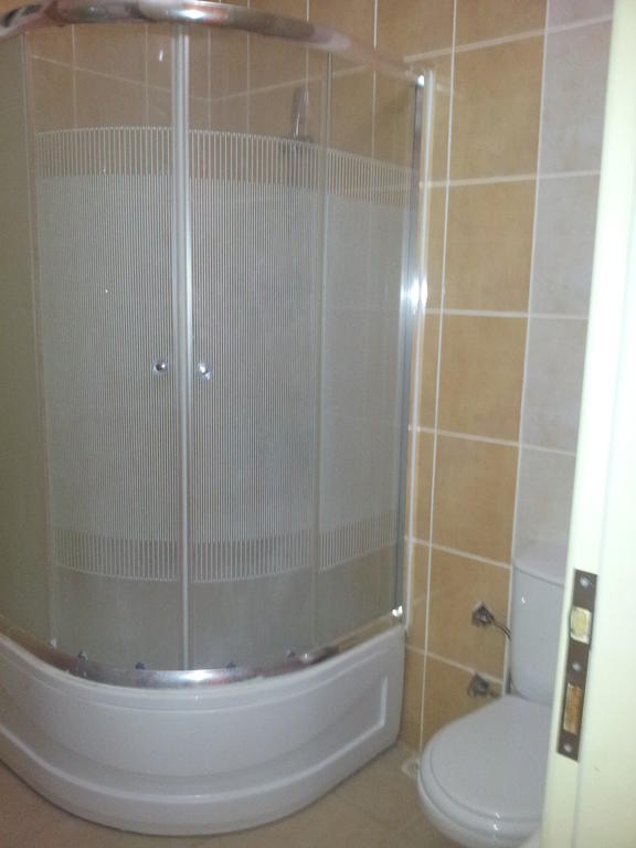 Aydeniz Apart Hotel Датча Номер фото