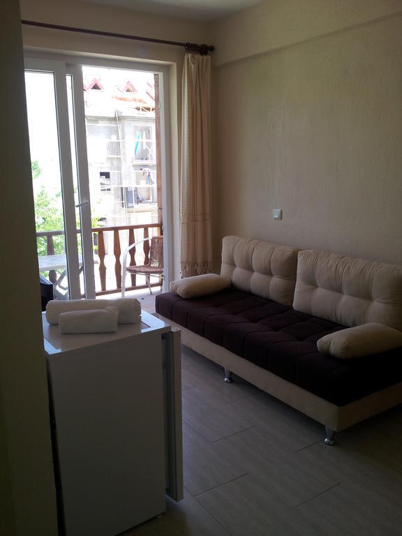 Aydeniz Apart Hotel Датча Номер фото